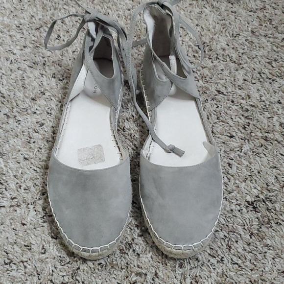 Caslon Leena Ankle Strap Sandals Size 11 - Picture 2 of 10